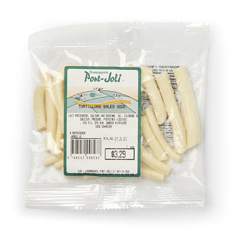 Tortillons Nature Fromages Dici