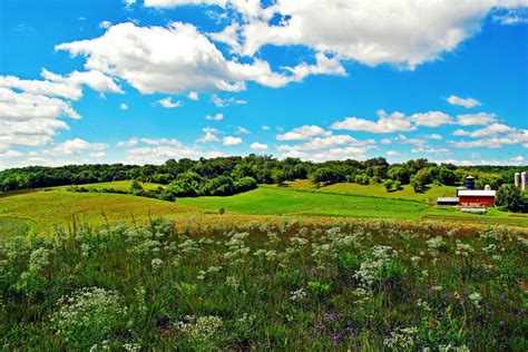 25 Prairie Photos That Will Make You Lust For Flatlands Love Living In