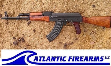 Tula Arsenal Marked Ak 47 Rifle