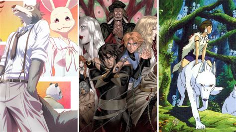 Looking for the best anime on netflix? Netflix: Estos son los anime que podrás ver en marzo 2020 | TierraGamer
