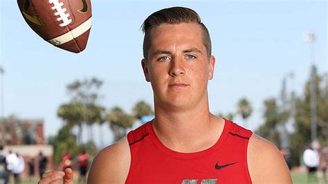 Nebraska Recruiting Patrick Obrien Highlights From Tuesday At The