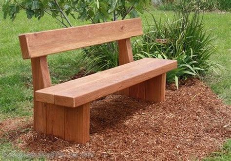 33 Proper Outdoor Bench For Your Cozy Days And Nights Exteriordesign