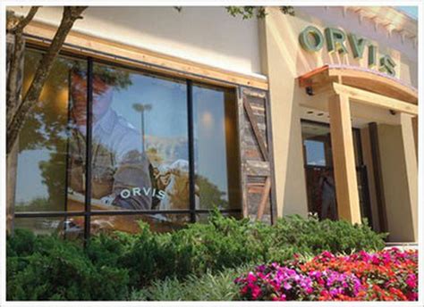 Orvis Sets Grand Opening For New Store At The Summit Birmingham