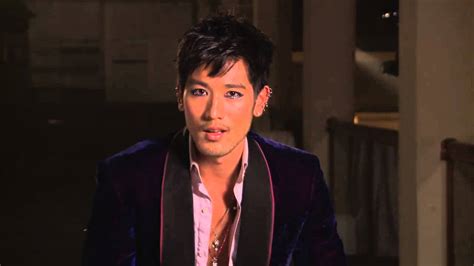 Magnus Bane Reminds You To Join The Party With The Mortal Instruments
