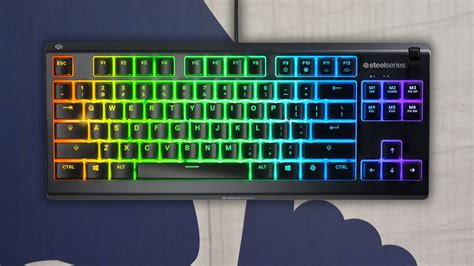 The Best Quiet Gaming Keyboards In 2023