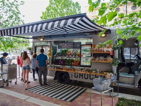 Houston farmers market food truck introduces AI technology - CultureMap ...
