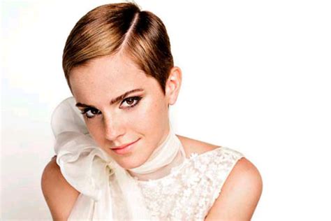 Emma Watson La Mejor Vestida Del Mundo