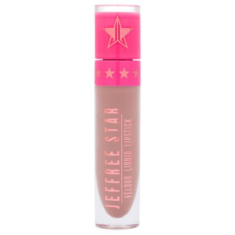 Jeffree Star Cosmetics Velour Liquid Lipstick Hidden Hills Beautylish