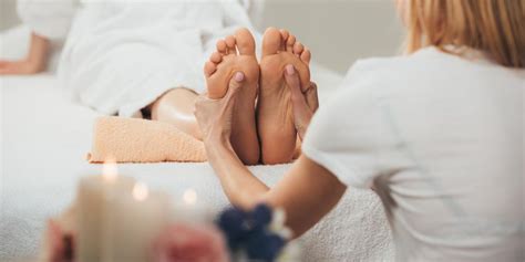 4 Faq About Foot Massages Dynasty Foot Massage