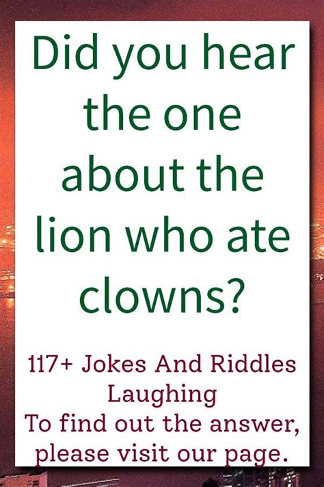 117 Jokes And Riddles Laughing In 2020 Clean Funny Jokes Good Jokes