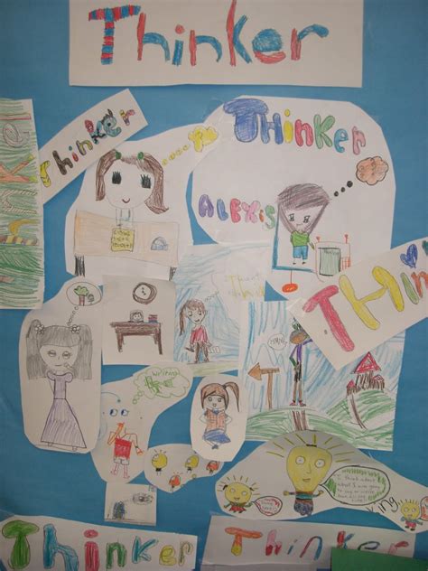 Art On Your Sleeve A Pyp Art Blog Learner Profiles
