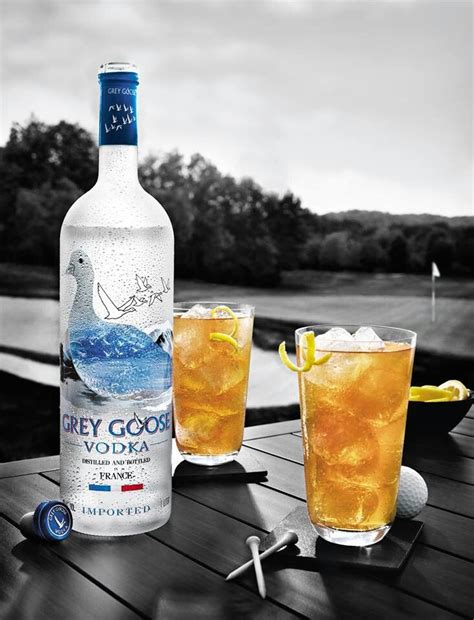 Expressed in each grey goose bottle is the essence of the finest ingredients from france; Drink of choice! GREY GOOSE | Distilling vodka, Vodka, Drinks