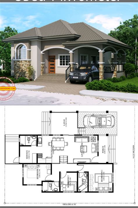 8 House Plans Ideas With One Story Level House Plan Gallery House