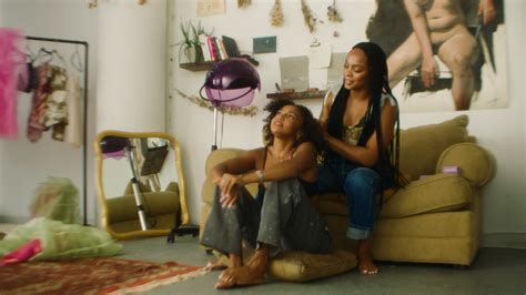 Secadora Film Puts Afro Latina Lesbians In Lead Roles Popsugar Latina