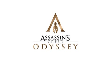 Get us on google play store. Assassin's Creed: Odyssey Logo 8K #18240