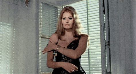 Sophia Loren Was My Dads First Crush Barnorama