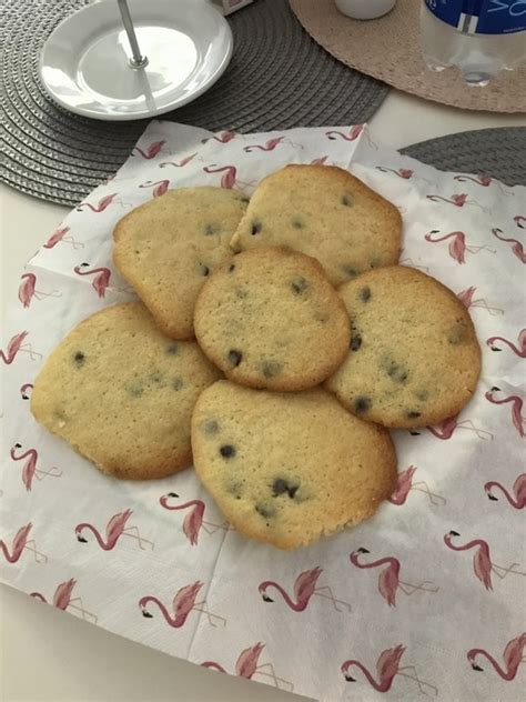 Subway may not be the first or only fast food chain that includes cookies as a treat, but we can safely say they have our favorite cookies. Subway-Cookies von Cindy08051989 | Chefkoch.de