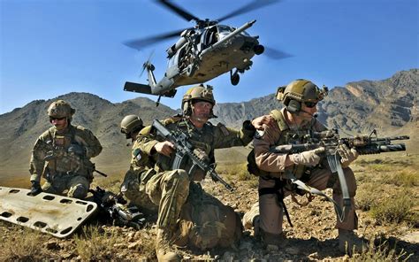 48 Us Army Special Forces Wallpapers Wallpapersafari
