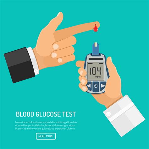 Treatment info, savings, instructions, resources Glucose Blood Test