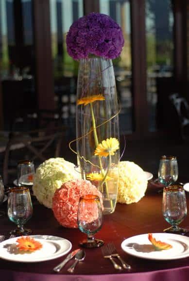 Budget Brides Carnation Pomanders Are Effortless Cutting Edge And