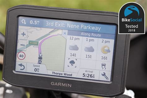 That doesn't mean garmin automotive devices will continue be a good value or a smart choice though and i think their numbers will continue to shrink. TomTom vs Garmin review: Which is the best motorcycle sat-nav?