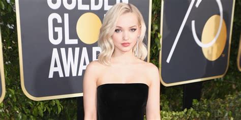 Dove Cameron Releases New Singles ”bloodshot” And “waste Popsugar