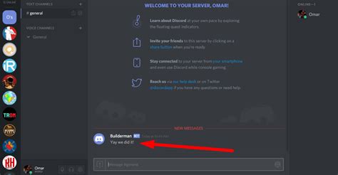 Connecting Roblox To Your Discord Webhooks By Omar Agoub Medium