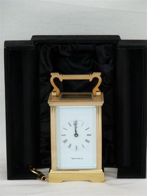 Second Hand Clocks Buy And Sell Preloved Mantel Clock Mantle Clock
