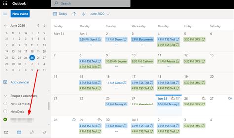How To Check Someones Calendar In Outlook New Latest List Of Calendar