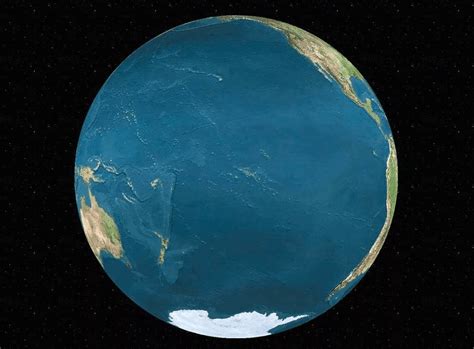 Интересные факты об океанах Тихом Индийском Атлантическом Южном и