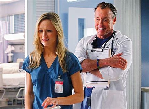 Reviewing The Revamped Scrubs Sepinwall On TV Nj