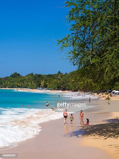 Playa Sosua Beach Photos And Premium High Res Pictures Getty Images
