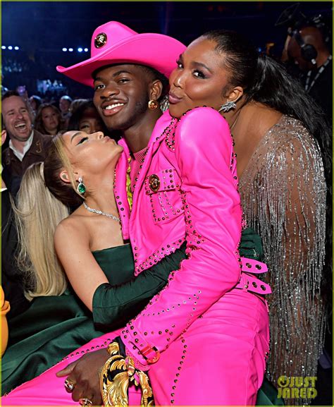 Lil Nas X Reveals What His Sex Life Is Like Right Now Listen Here