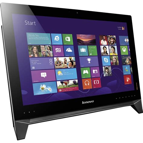 Lenovo B550 57321271 Ideacentre 23 All In One 57321271 Bandh