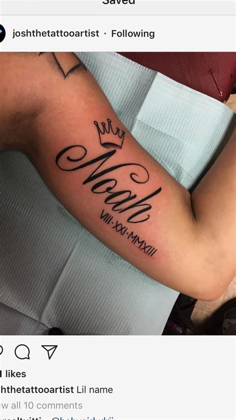 Pin By Jayann Adams On Tattoos Mom Tattoos Name Tattoos On Arm
