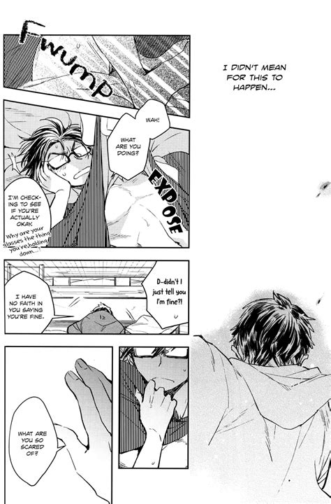 [ikura] Te No Naka Ni Miyuki Kun 01 Daiya No Ace Dj [eng] Page 2 Of 2 Myreadingmanga