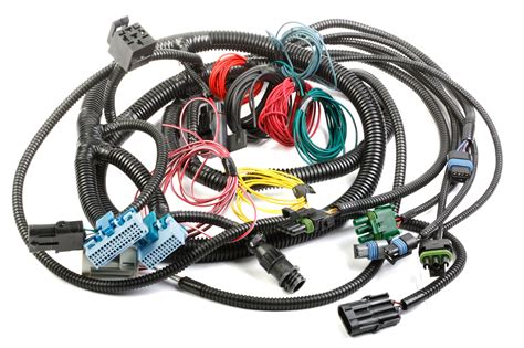 Dodge Replacement Wiring Harness