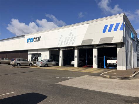 Townsville Tyres, Mechanics, Car Service & Repairs | mycar Townsville