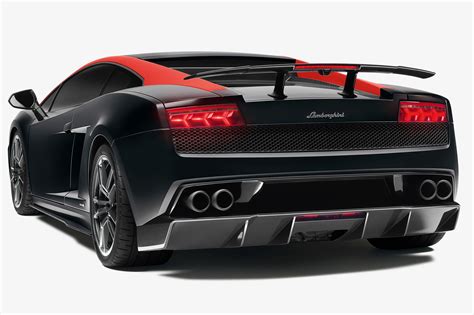 On 25 november 2013, the last gallardo was rolled off the production line. 2014 Lamborghini Gallardo VIN Number Search - AutoDetective