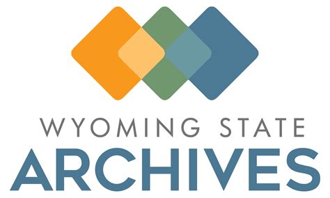 Wyoming State Archives Featured In Wyofile For Sunshine Week Wyoming