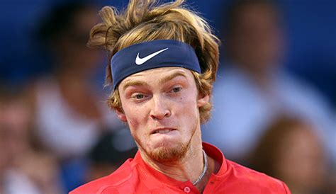 8, he still holds the scot in the highest regard. ATP-Roundup: Rublev meldet sich zurück, ein Inder schafft ...