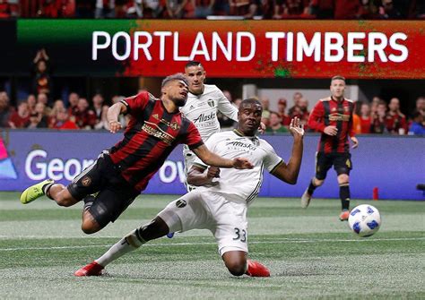 Atlanta United Beats Portland Timbers To Capture 1st Mls Cup Wjla