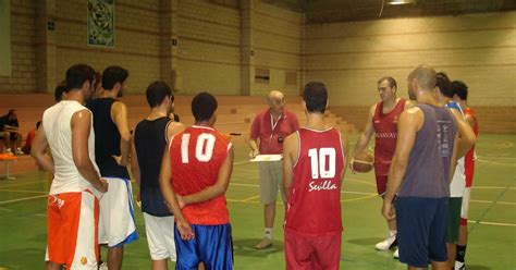 Vive El Basket Con Eduardo Burgos Diez Claves Para La Relación Entrenador Jugadores