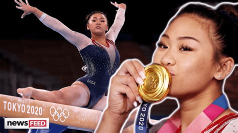 Suni Lee Wins Gold All You Need To Know About The Olympic All Around