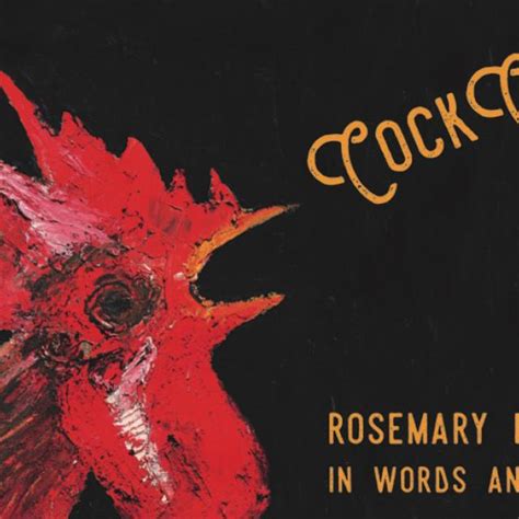 cock crow rosemary dobson in words and music mosman art gallery