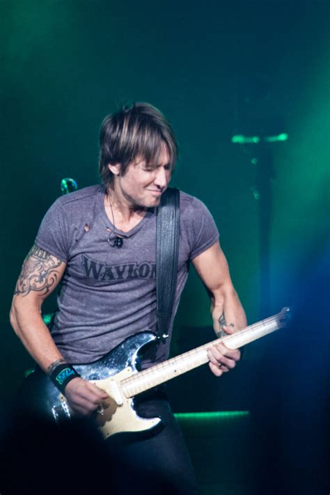 Australian Charts Keith Urban The Speed Of Now Part 1 Debuts At No 1