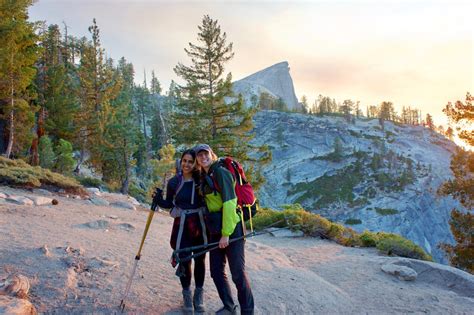 27 Best Hikes In Yosemite National Park 2023 To Put On Your Hiking