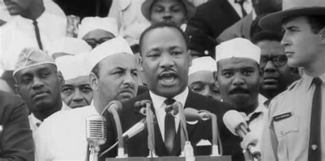Martin Luther King Jr Veja Grandes Falas Do Líder Da Luta Contra O
