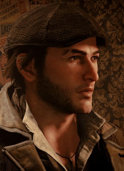Jacob Frye Lover In Assassins Creed Jacob Assassins Creed