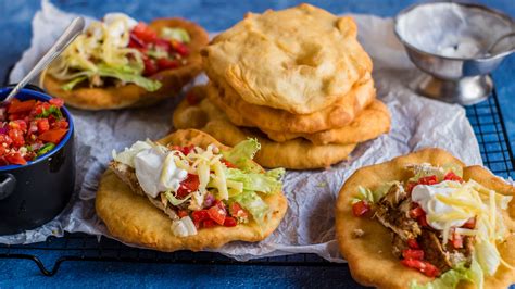Maybe you would like to learn more about one of these? American Indian Fry Bread Recipe - Food.com | Recipe | Fry ...
